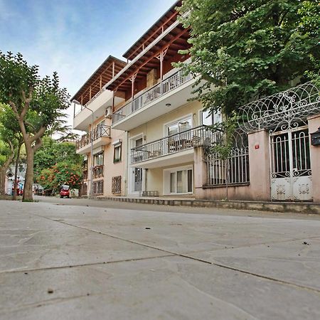Bueyuekada Apart Hotel - Yeni Apart Adalar Extérieur photo