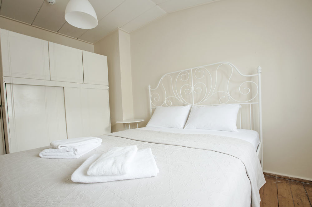 Bueyuekada Apart Hotel - Yeni Apart Adalar Extérieur photo