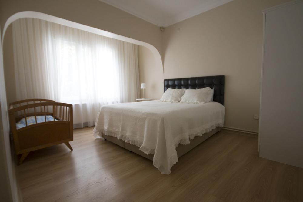 Bueyuekada Apart Hotel - Yeni Apart Adalar Extérieur photo