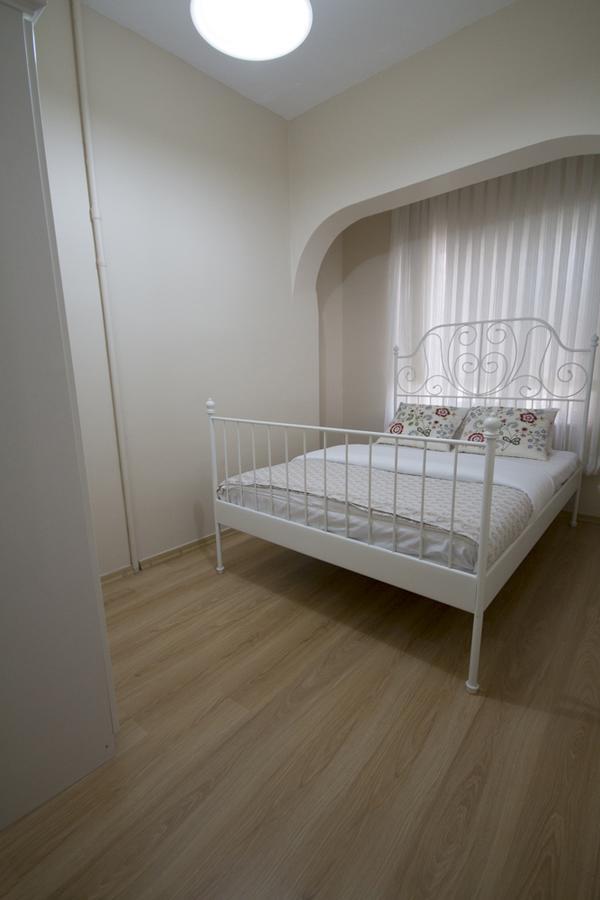Bueyuekada Apart Hotel - Yeni Apart Adalar Extérieur photo