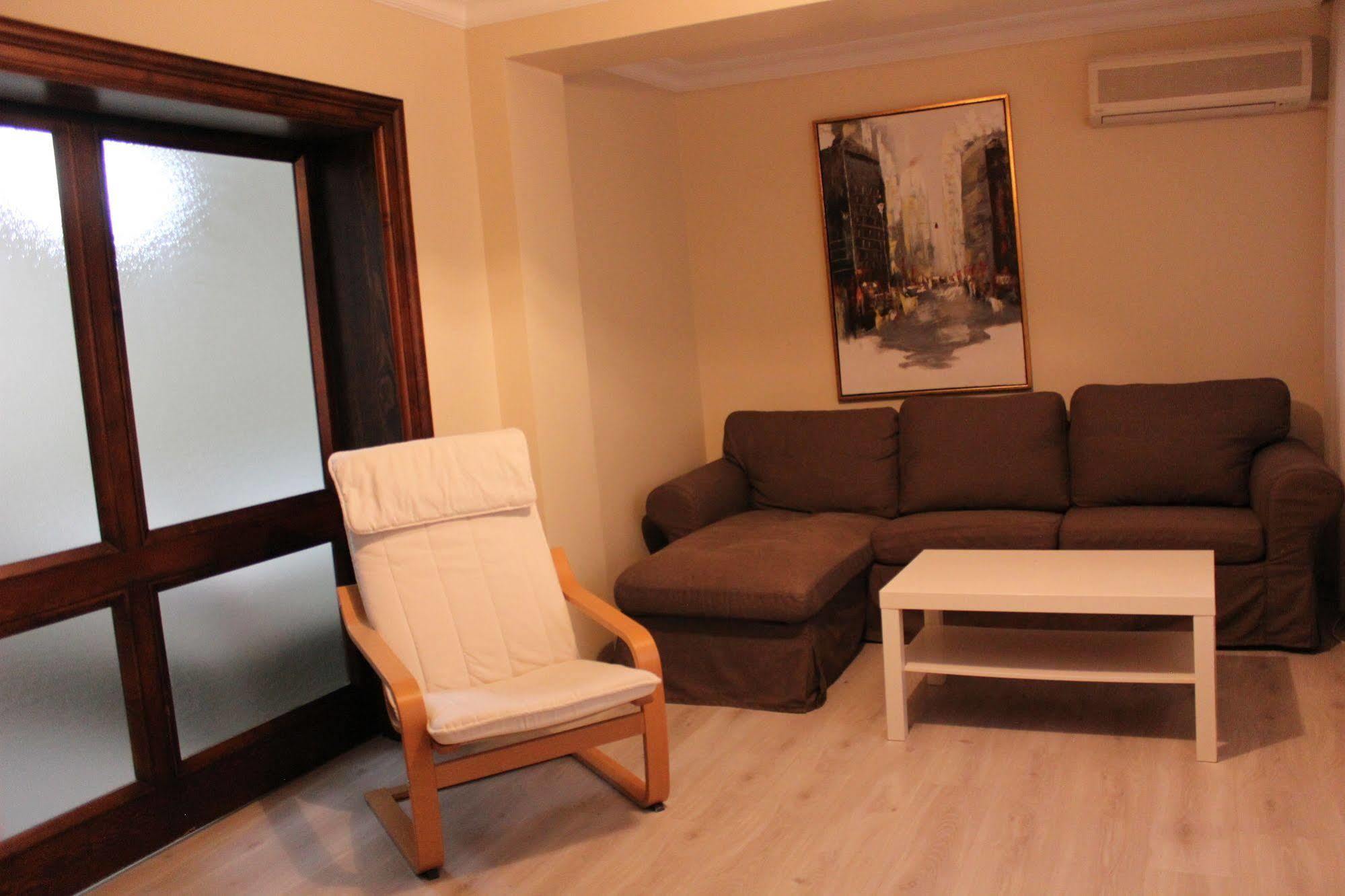 Bueyuekada Apart Hotel - Yeni Apart Adalar Extérieur photo