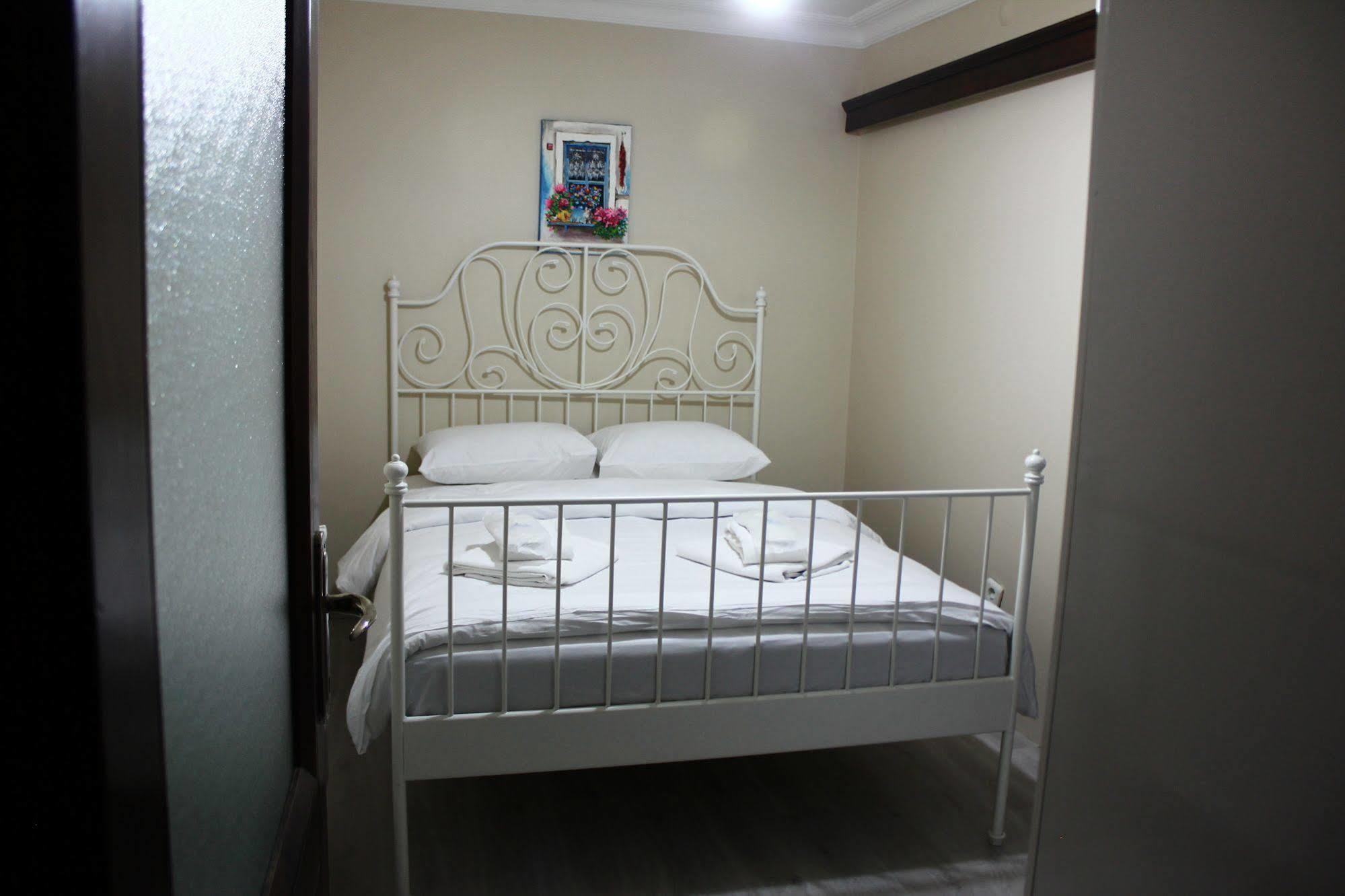 Bueyuekada Apart Hotel - Yeni Apart Adalar Extérieur photo