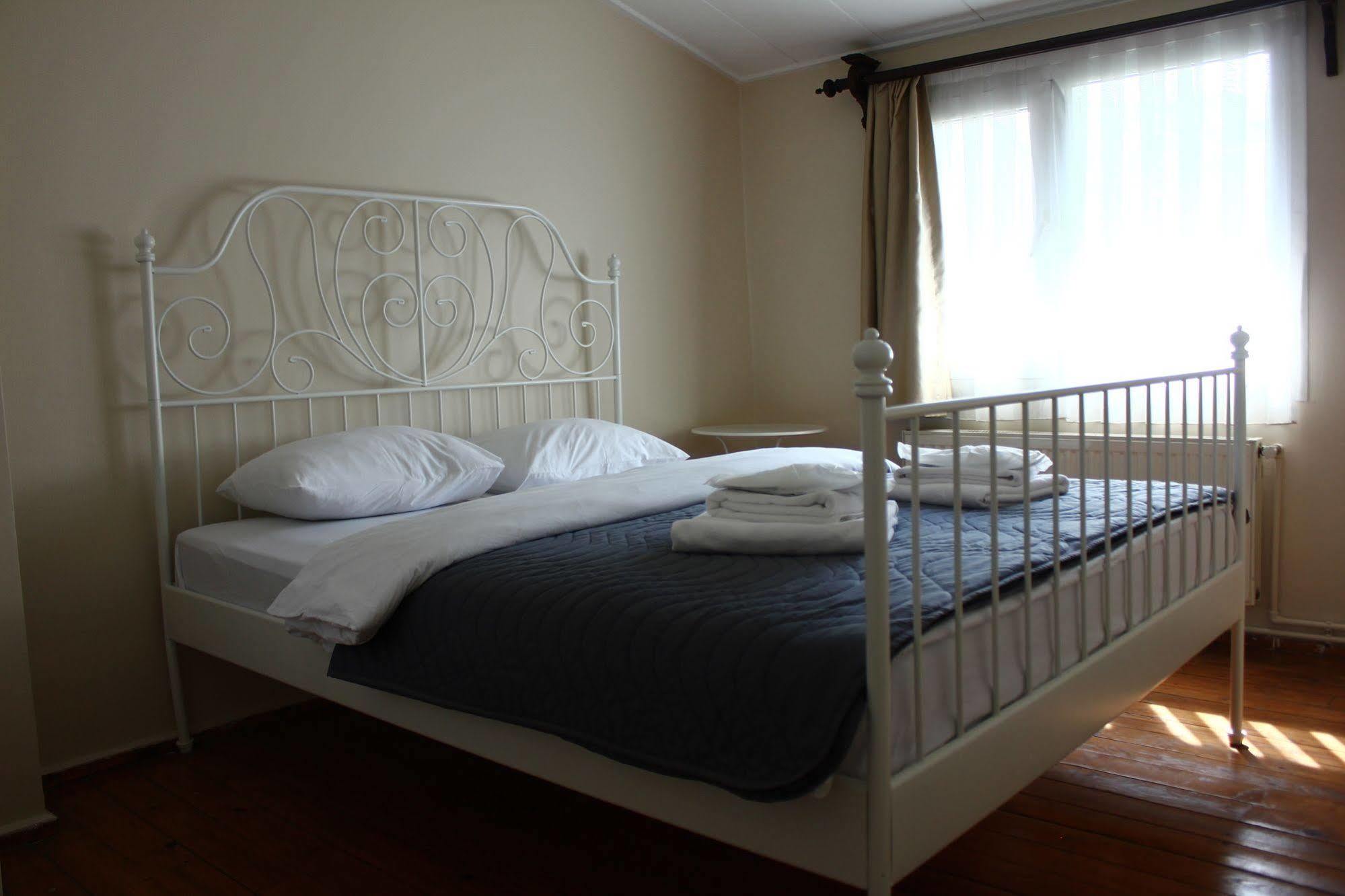 Bueyuekada Apart Hotel - Yeni Apart Adalar Extérieur photo
