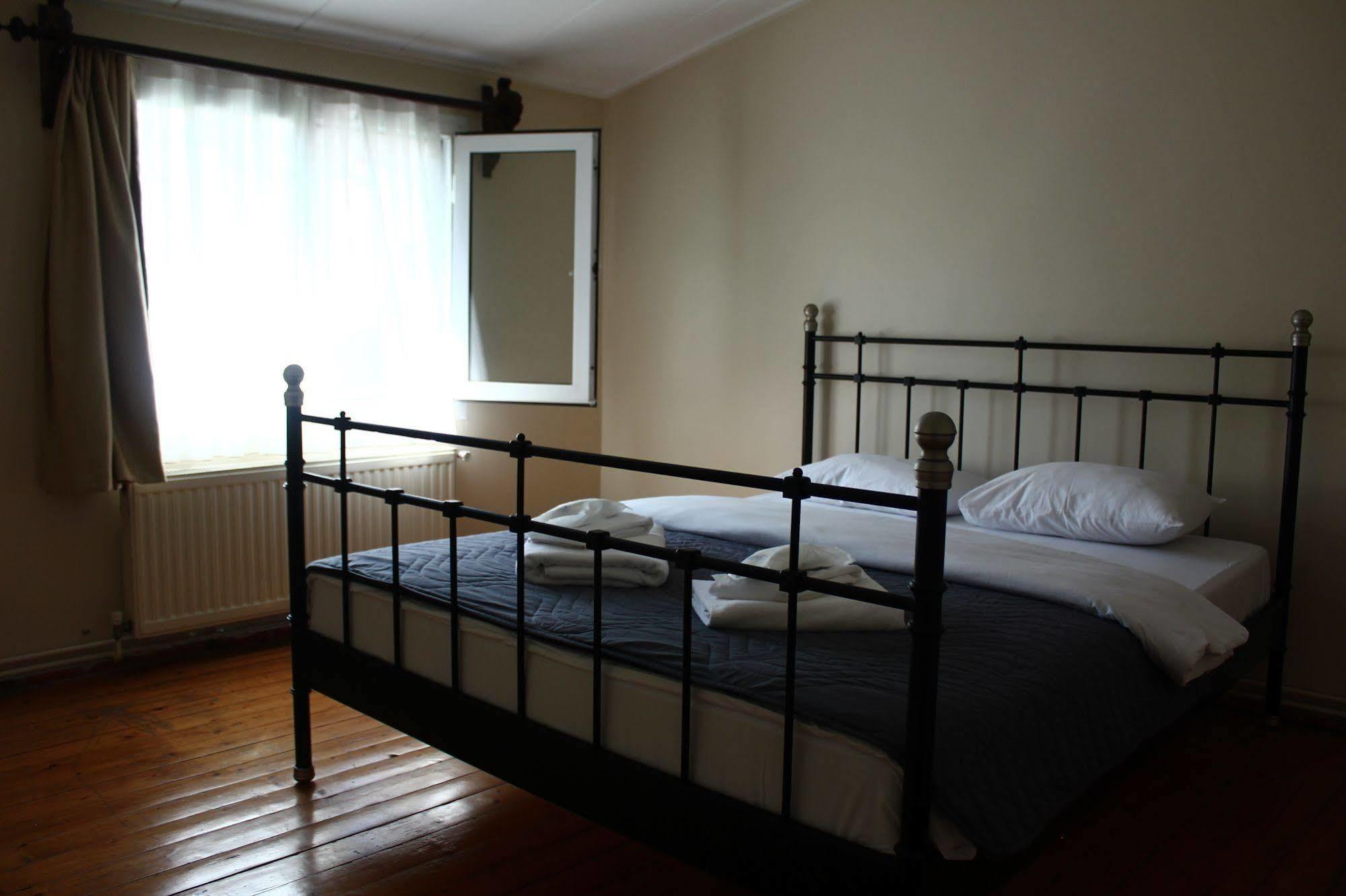 Bueyuekada Apart Hotel - Yeni Apart Adalar Extérieur photo