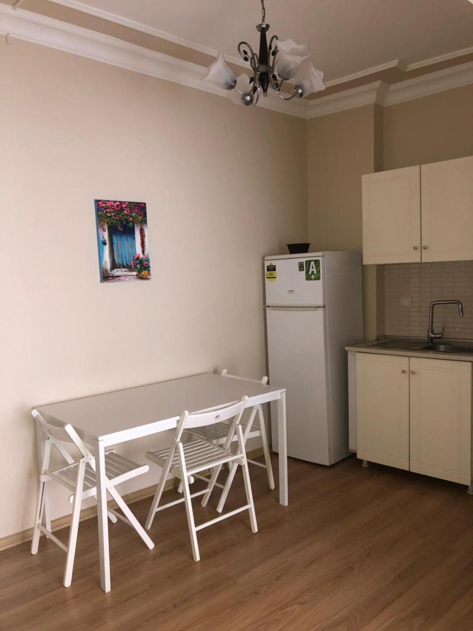 Bueyuekada Apart Hotel - Yeni Apart Adalar Extérieur photo