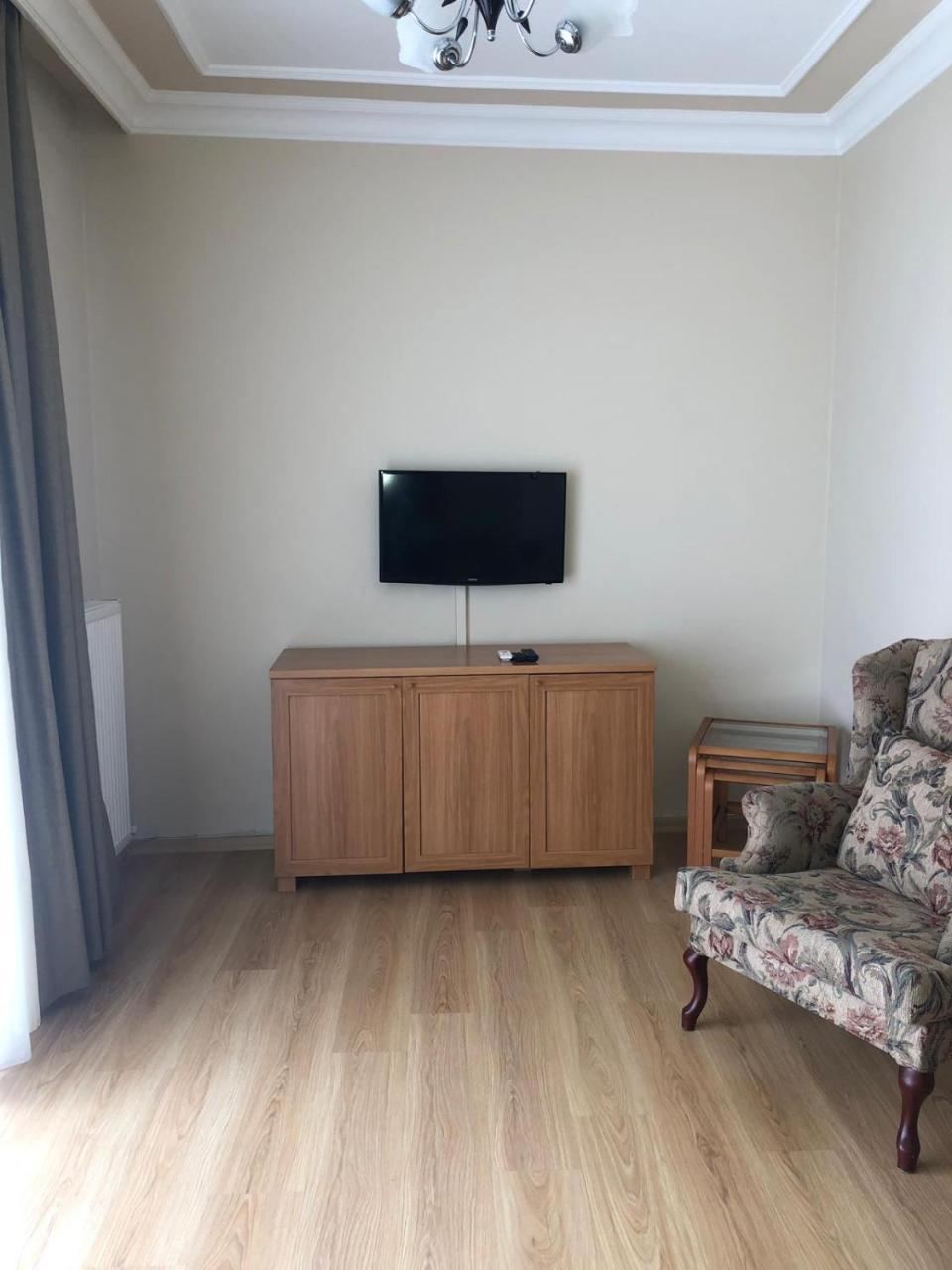 Bueyuekada Apart Hotel - Yeni Apart Adalar Extérieur photo