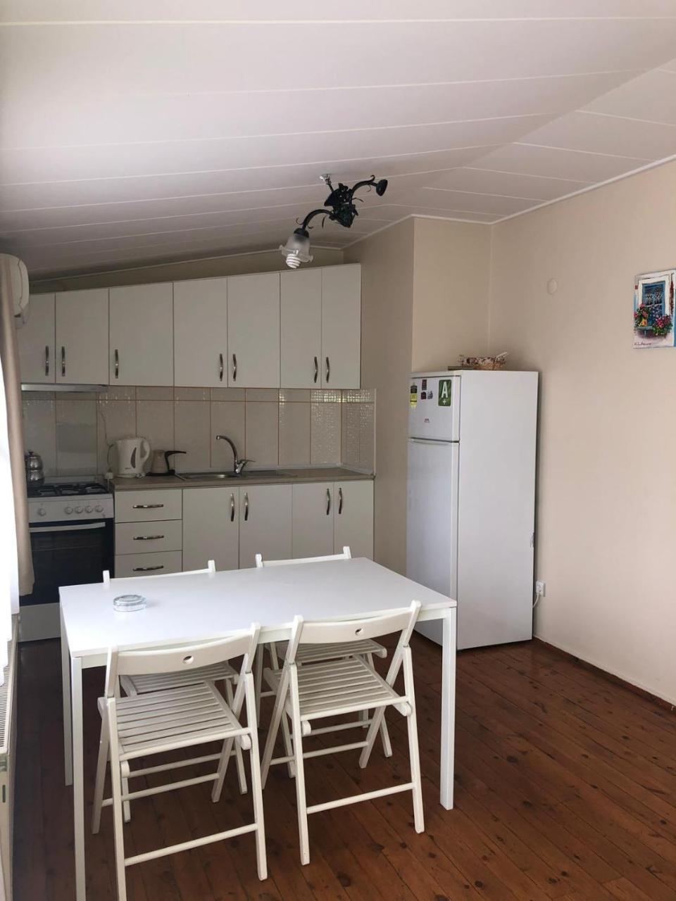 Bueyuekada Apart Hotel - Yeni Apart Adalar Extérieur photo